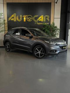 Foto do veículo Honda Hr-v 1.8 Ex Cvt