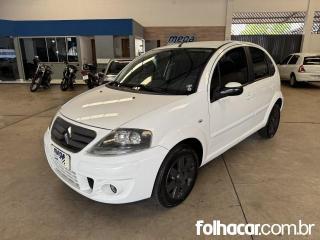 Foto do veículo Citroën C3 Glx 1.4/glx Sonora 1.4 Flex 8v 5p