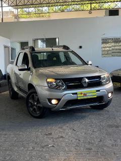 Foto do veículo Renault Duster Oroch Dyna. 2.0 Flex 16v Mec.