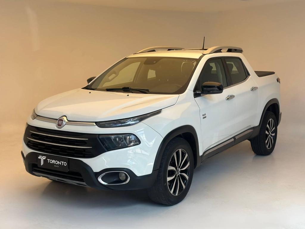 Fiat Toro OTHERS 2020