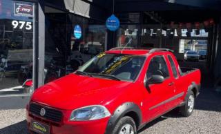 Foto do veículo Fiat Strada Working Celeb.1.4 Fire Flex 8v Ce
