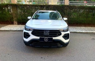 Foto do veículo Fiat Pulse 1.0 T200 Drive Cvt