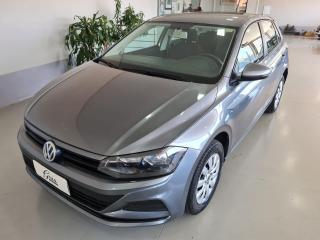 Foto do veículo Volkswagen Polo 1.6 Msi Total Flex 16v 5p Aut.