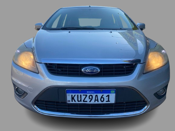 Ford Focus 2009