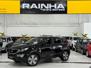 Foto do veículo Kia Sportage 2.0 Flex Lx Auto P578