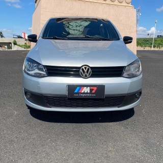 Foto do veículo Volkswagen Fox 1.0 Mi Total Flex 8v 5p