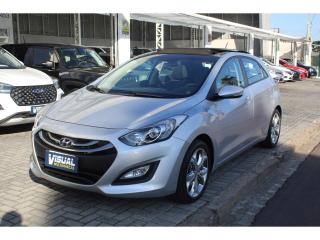 Foto do veículo Hyundai I30 1.8 16v Mpi Gls Auto Completo