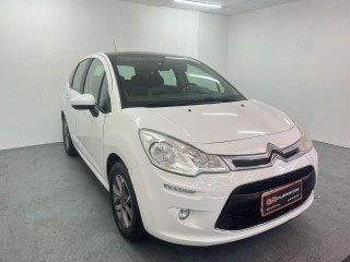 Foto do veículo Citroën C3 Tendance 1.5 Flex 8v 5p Mec.