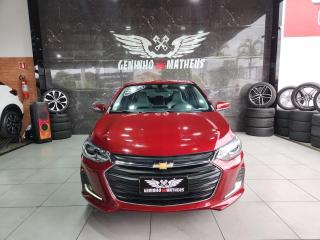 Foto do veículo Chevrolet Onix Sedan Plus 1.0 12v Tb Flex Aut.
