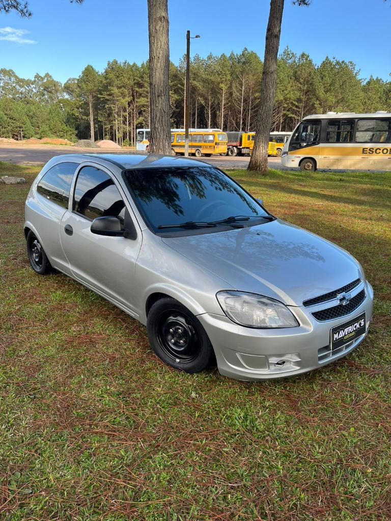 Chevrolet Celta 2014