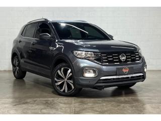Foto do veículo Volkswagen T-cross 1.4 250 Tsi Highline Auto