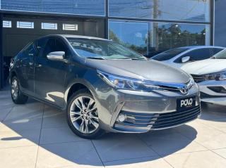 Foto do veículo Toyota Corolla Xei 2.0 Flex 16v Aut.