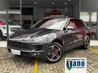 Foto do veículo Porsche Macan 2.0 Pdk