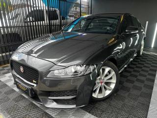 Foto do veículo Jaguar Xf 2.0 Gtdi R-sport Auto