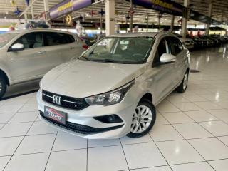 Foto do veículo Fiat Cronos Drive 1.3 8v Flex