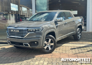 Foto do veículo Ram Rampage 2.0 Td Laramie Auto 4wd