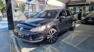 Foto do veículo Volkswagen Golf Highline 1.4 Tsi 140cv Aut.