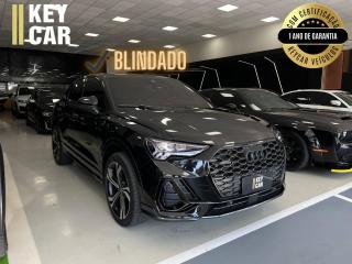 Foto do veículo Audi Q3 Spb Perf. Black 2.0 Tfsi Tipt. Quat.