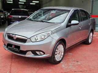 Foto do veículo Fiat Grand Siena Essence 1.6 Flex 16v