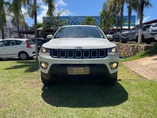 Foto do veículo Jeep Compass 2.0 Longitude Auto