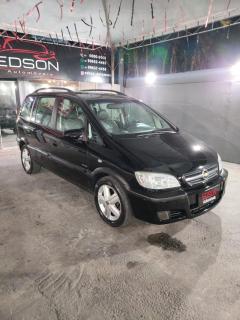 Foto do veículo Chevrolet Zafira Elite 2.0 Mpfi Flexpower 8v Aut