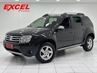 Foto do veículo Renault Duster 2.0 16v Hi-flex Dynamique Auto