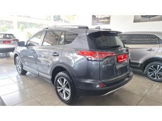 Foto do veículo Toyota Rav4 2.4 4x2 16v 170cv Aut.