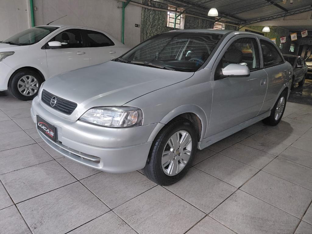 Chevrolet Astra GL 1.8 8V 2P 1999