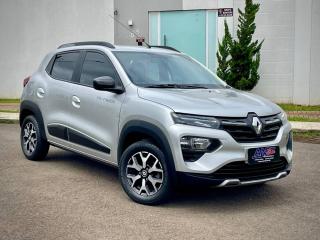 Foto do veículo Renault Kwid 1.0 Outsider