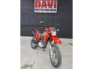 Foto do veículo Honda Nxr 160 Bros Esdd Mix