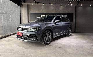 Foto do veículo Volkswagen Tiguan Allspac R-line 350 Tsi 2.0 4x4