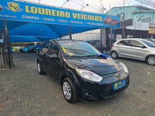 Foto do veículo Ford Fiesta 1.6 Rocam Flex Sedan Se