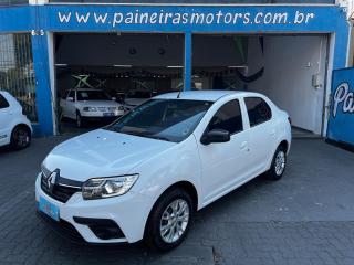 Foto do veículo Renault Logan Zen Flex 1.0 12v 4p Mec.