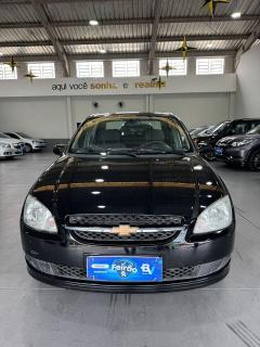 Foto do veículo Chevrolet Classic 1.0 Ls Flexpower