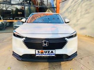 Foto do veículo Honda Hr-v Exl 1.5 Sensing 16v 5p Aut.