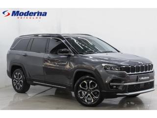 Foto do veículo Jeep Commander Longitude T270 1.3 Tb Flex Aut