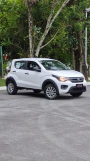 Foto do veículo Fiat Mobi Like 1.0 Fire Flex 5p.