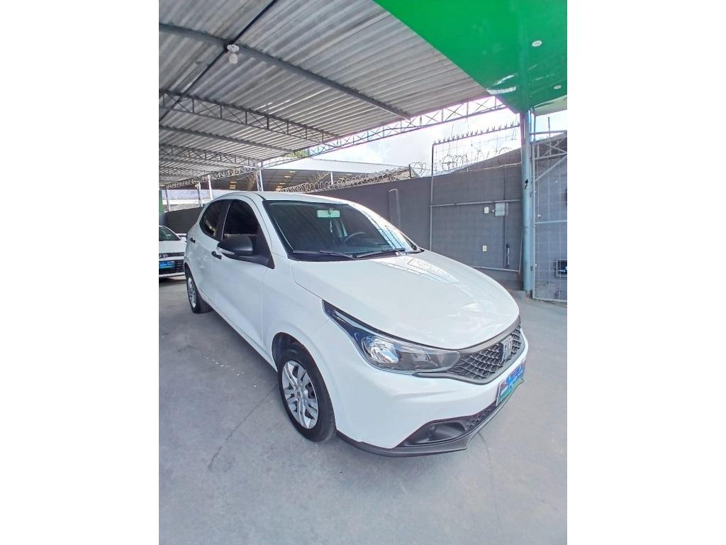 Fiat Argo 1.0 6V FLEX 2025