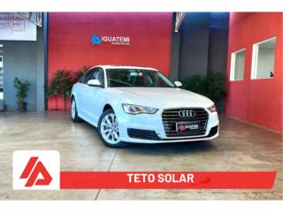 Foto do veículo Audi A6 Prestige Plus 2.0 Tfsi Quattro S-tro.