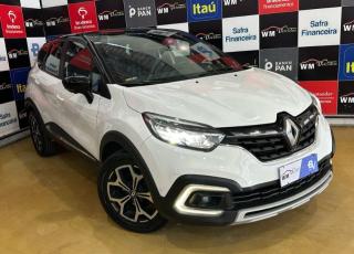 Foto do veículo Renault Captur 1.3 Tce Iconic Cvt