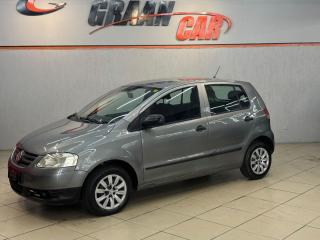 Foto do veículo Volkswagen Fox Run Mbv Flex