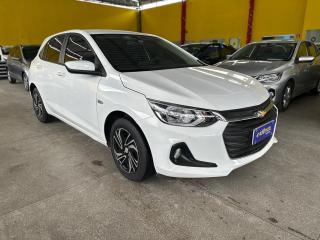 Foto do veículo Chevrolet Onix 1.0 Turbo Lt