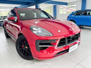 Foto do veículo Porsche Macan Gts 2.9 Bi-turbo
