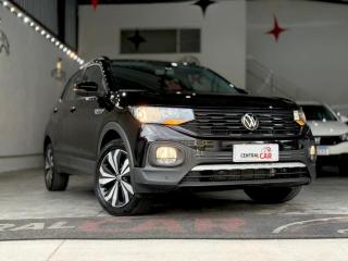 Foto do veículo Volkswagen T-cross 200 Tsi 1.0 Flex 12v 5p Aut.