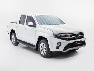 Foto do veículo Volkswagen Amarok Comfor. 3.0 V6 Tdi 4x4 Dies. Aut.