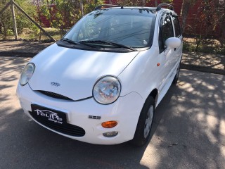 Foto do veículo Chery Qq 1.1 16v