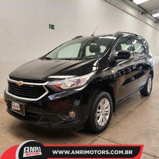 Foto do veículo Chevrolet Spin Lt 1.8 8v Econo.flex 5p Aut.