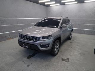 Foto do veículo Jeep Compass 2.0 Longitude Auto