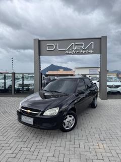 Foto do veículo Chevrolet Classic Life/ls 1.0 Vhc Flexp. 4p