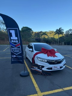 Foto do veículo Honda City 1.5 Exl Cvt